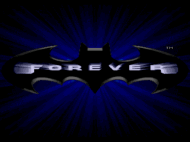 Batman Forever screenshot